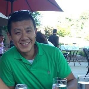 Meet your Posher, Dennis